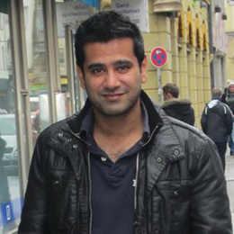 gaurav