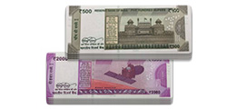 receive loan