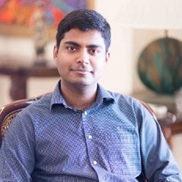 mayank
