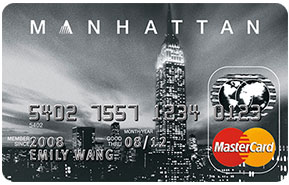 Manhattan Platinum